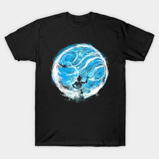 water tribe T-Shirt